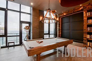 Rented by The KCI Group