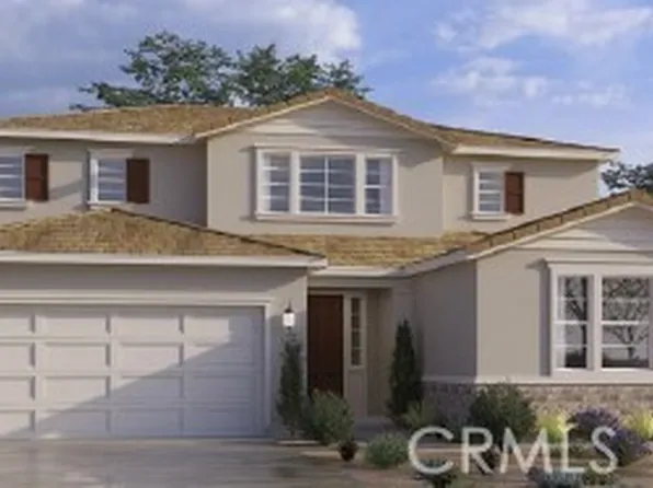 41838 Chianti Ct, Palmdale, CA 93551