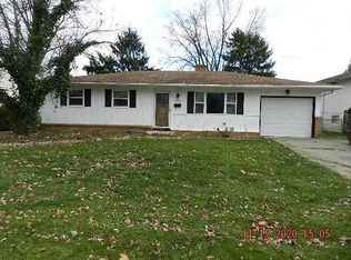 6034 Karl Rd, Columbus, OH 43229