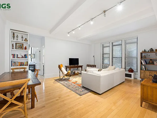 135 W 79th St APT 1D, New York, NY 10024