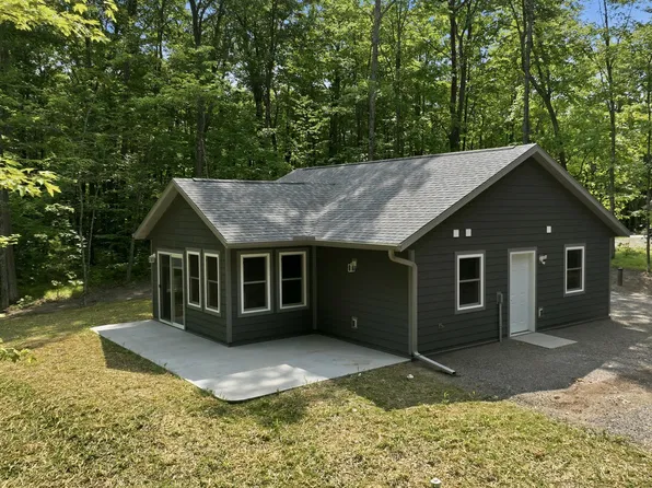 11217W Plover Lane, Hayward, WI 54843