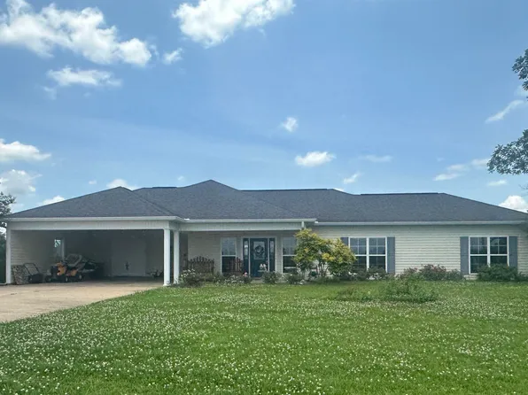 1371 Highway 577, Winnsboro, LA 71295