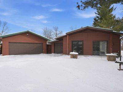 160 Lane 350a Big Otter Lk, Fremont, IN, 46737