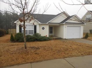 215 Cogburn Rd, Columbia, SC 29229