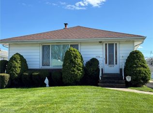 12512 Eastwood Blvd, Garfield Heights, OH