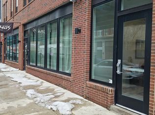 2214 N Front St #201, Philadelphia, PA 19133