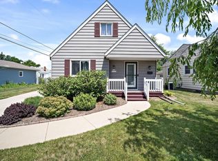 N84W16576 Ann Ave, Menomonee Falls, WI 53051