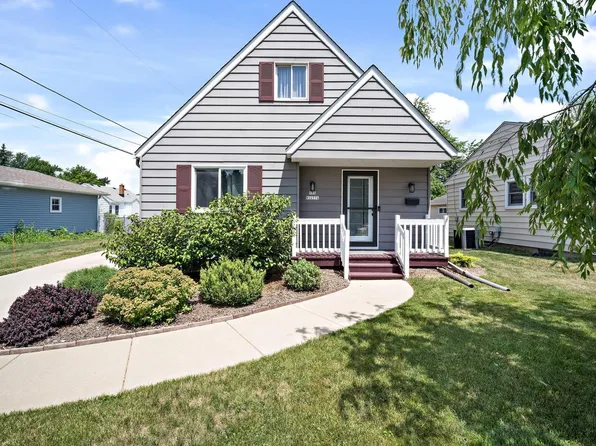 N84W16576 Ann AVENUE, Menomonee Falls, WI 53051