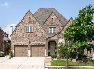 9028 Cypress Creek Rd, Argyle, TX 76226