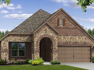 5108 Basham Ln, McKinney, TX 75070