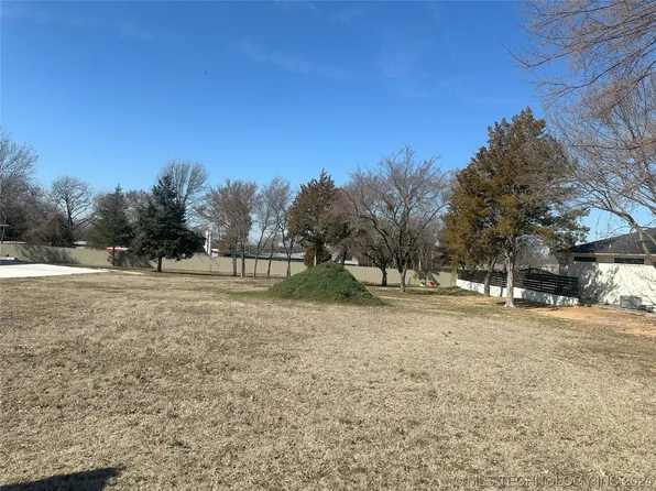 7581 Little Buck Ln, Kingston, OK 73439