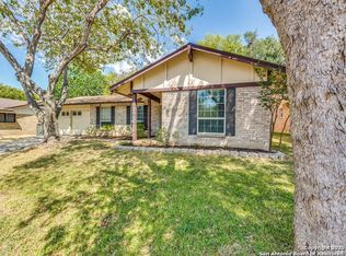 714 Balboa Dr, Universal City, TX 78148