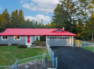 9215 217th Street Ct E, Graham, WA