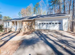 235 Ridge Rd, Tyrone, GA 30290