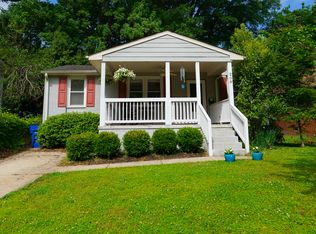 208 Lincoln Ct, Raleigh, NC 27610