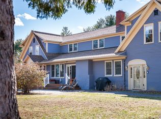 109 Sahagian Road, Belgrade, ME 04917