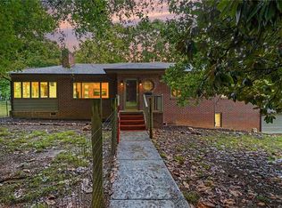 226 Pleasant Hill Dr, Elkin, NC 28621