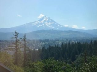 1444 SW Brislawn Loop, White Salmon, WA 98672