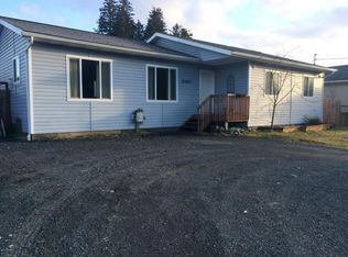 2360 Beaver Lake Dr, Kodiak, AK 99615