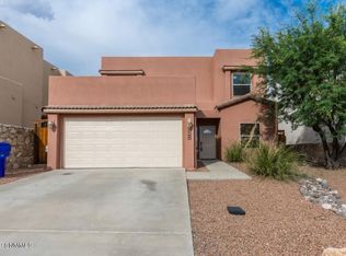 3848 Calle Arriba, Las Cruces, NM 88012