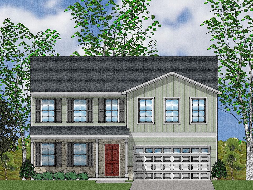 2nd image of 611 Marrian Dr