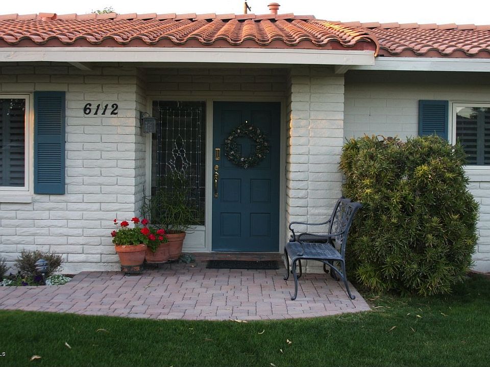 1st image of 6112 E Calle Rosa