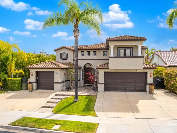 3140 Eaglewood Ave, Thousand Oaks, CA 91362