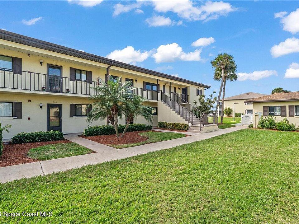 1st image of 325 S Banana River Blvd APT 515