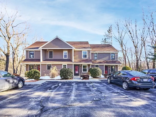 63 Drake Rd, Fitchburg, MA 01420