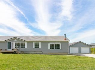 528 SE 30th Rd, Warrensburg, MO 64093