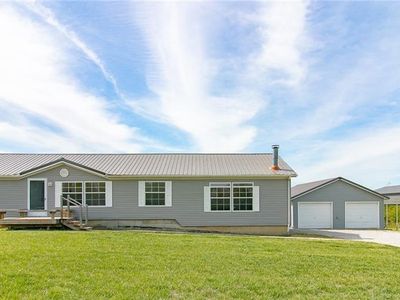 528 SE 30th Rd, Warrensburg, MO, 64093