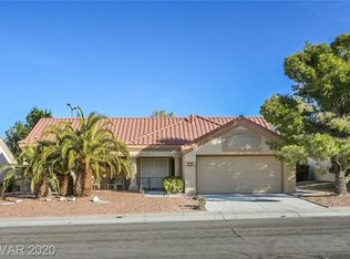 2528 Springridge Dr, Las Vegas, NV 89134