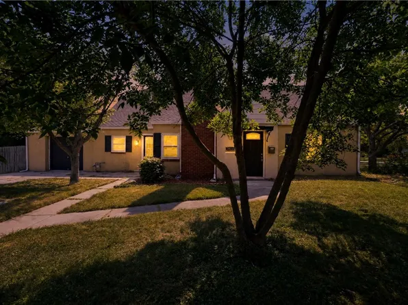 2816 Hazelwood Ave, Dayton, OH 45419