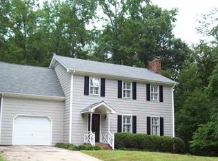 305 Woodcock Cir, Raleigh, NC 27615
