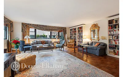 Sold by Douglas Elliman