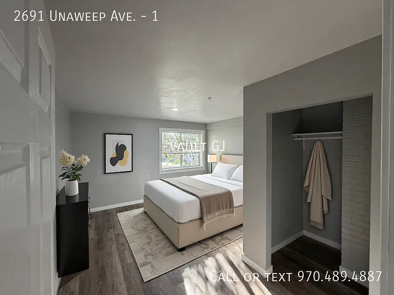 2691 Unaweep Ave #1 — Photo 4