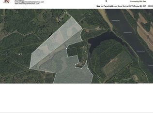 0 Spout Spring Rd, Dover, TN 37058