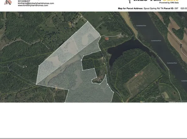 0 Spout Spring Rd, Dover, TN 37058