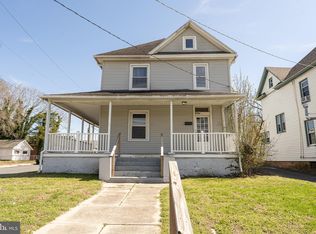 915 N Division St APT A, Salisbury, MD 21801