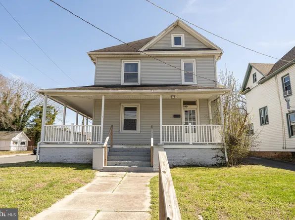 915 N Division St APT A, Salisbury, MD 21801