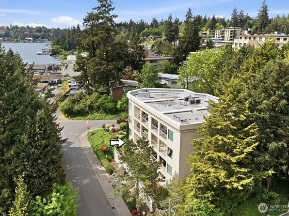 10000 Meydenbauer Way SE #1, Bellevue, WA 98004