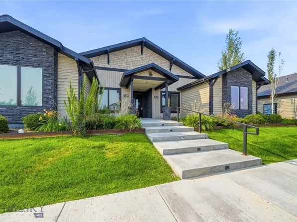 75 Highnoon Way Unit D, Bozeman, MT 59718