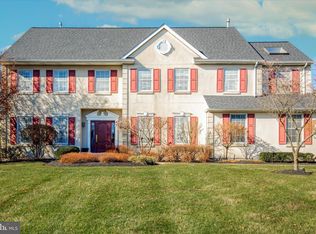 135 Brochant Cir, Blue Bell, PA 19422