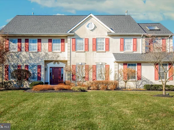 135 Brochant Cir, Blue Bell, PA 19422
