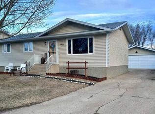 4515 54th Ave, Tofield, AB T0B4J0