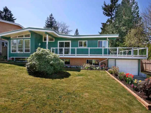 2579 Sugarpine St #Basement, Abbotsford, BC V2T 3M7