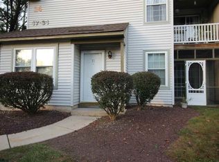 17 Waterview Dr #61, Galloway, NJ 08205