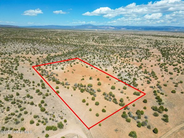 0 E Prescott Ranch Rd, Paulden, AZ 86334