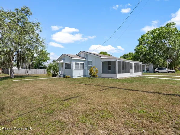 1714 Fletcher St, Melbourne, FL 32901
