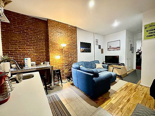 1st image of 420 Saint Nicholas Ave APT 2D